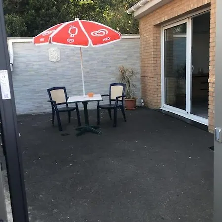 La Vague * Gravelines