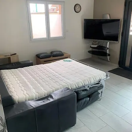 La Vague * Gravelines