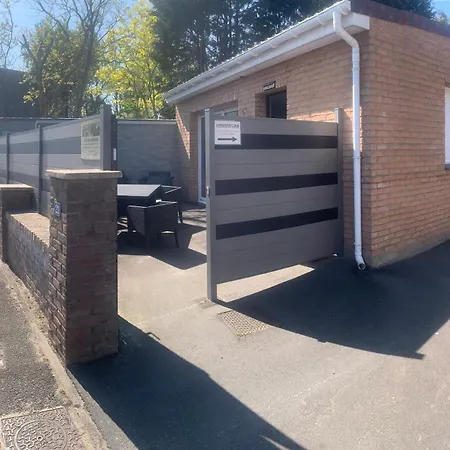 La Vague * Gravelines